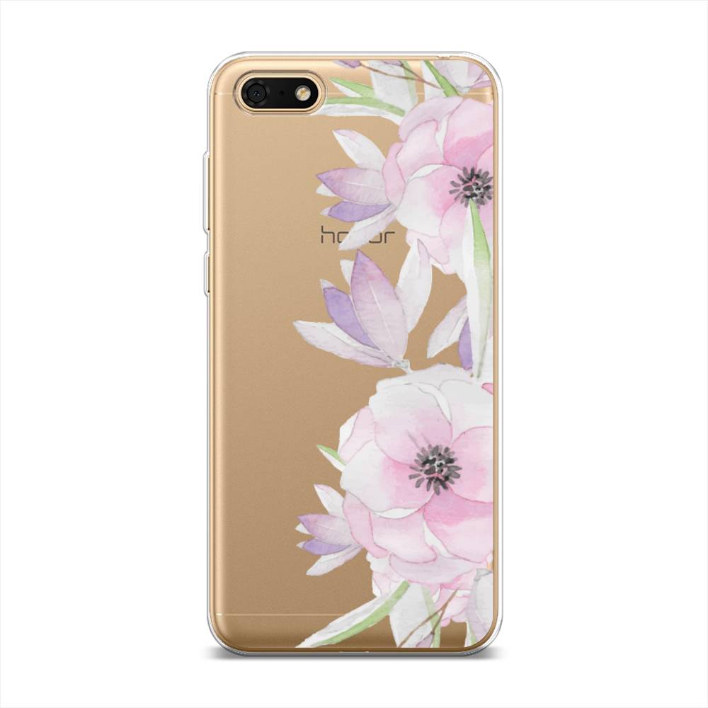 Чехол Awog  на Huawei Y5 Lite (2018) 