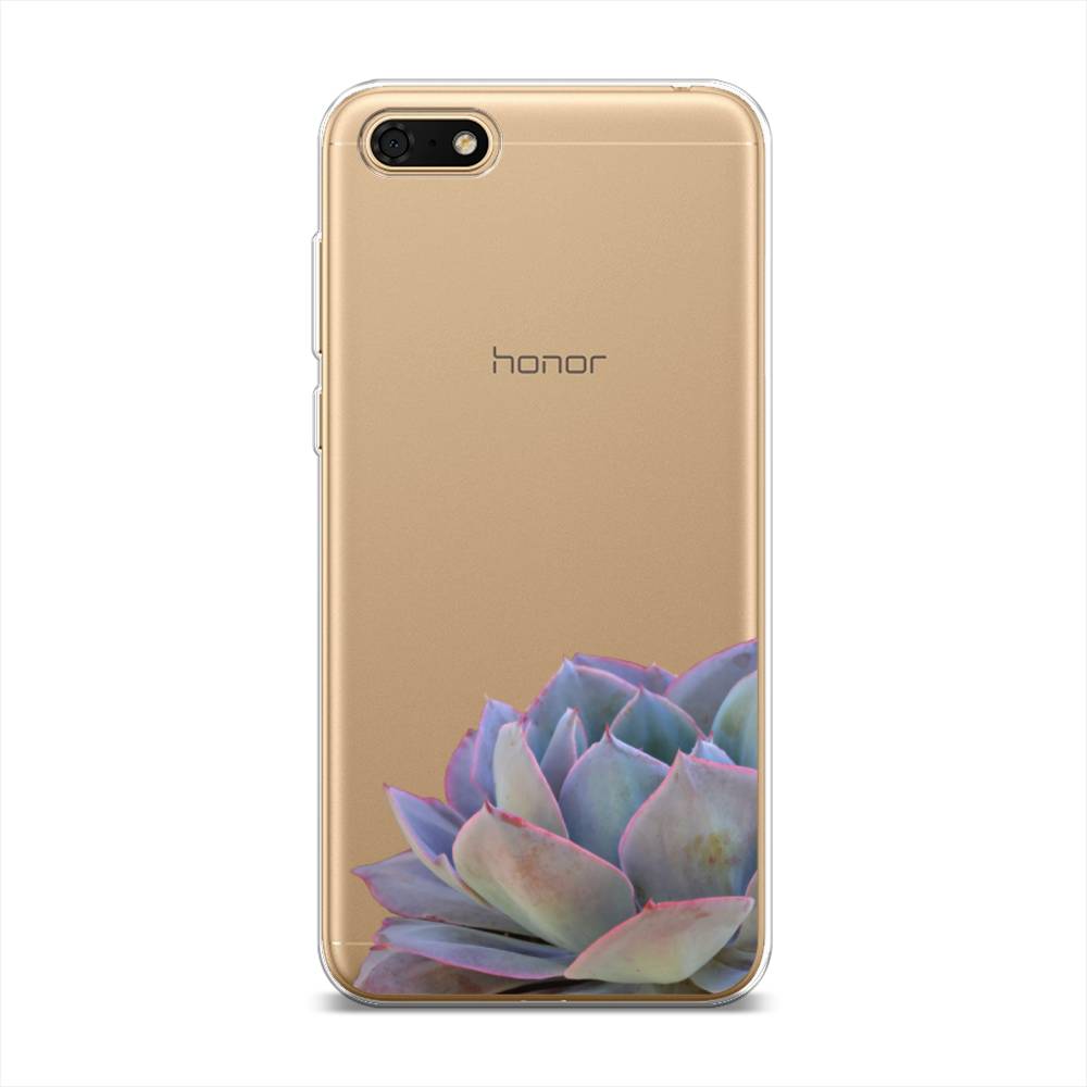 

Чехол Awog на Huawei Y5 Lite (2018) "Молодило уголок", Разноцветный, 6105950-8