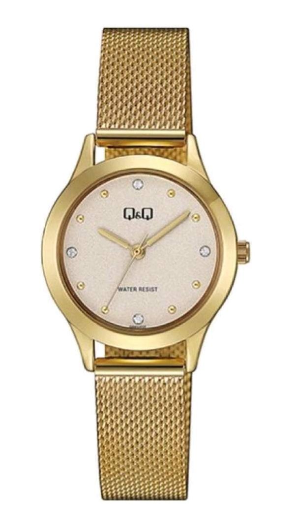 

Наручные часы женские Q&Q QB83-022, QB83-022