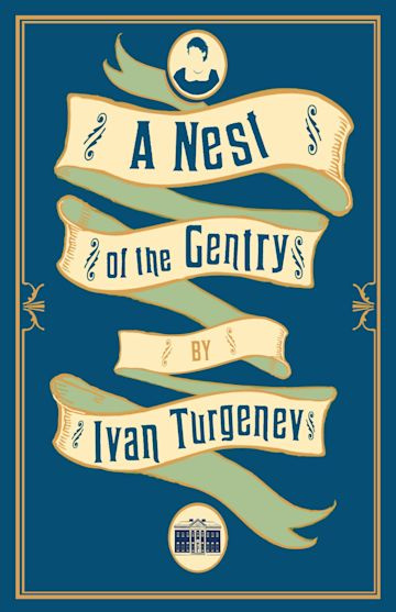 

A Nest of the Gentry