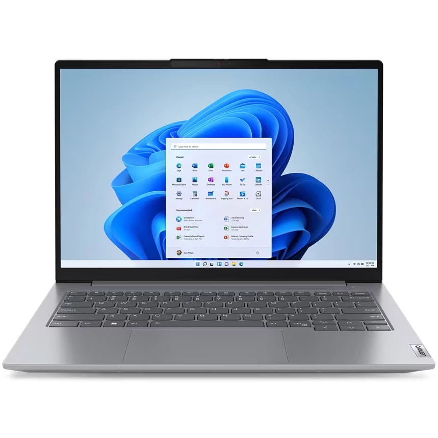 

Ультрабук Lenovo ThinkBook 14 G7 IML Grey (21MR0035QN), ThinkBook 14 G7 IML