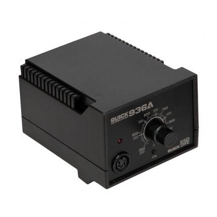 

паяльная станция Quick 936A ESD
