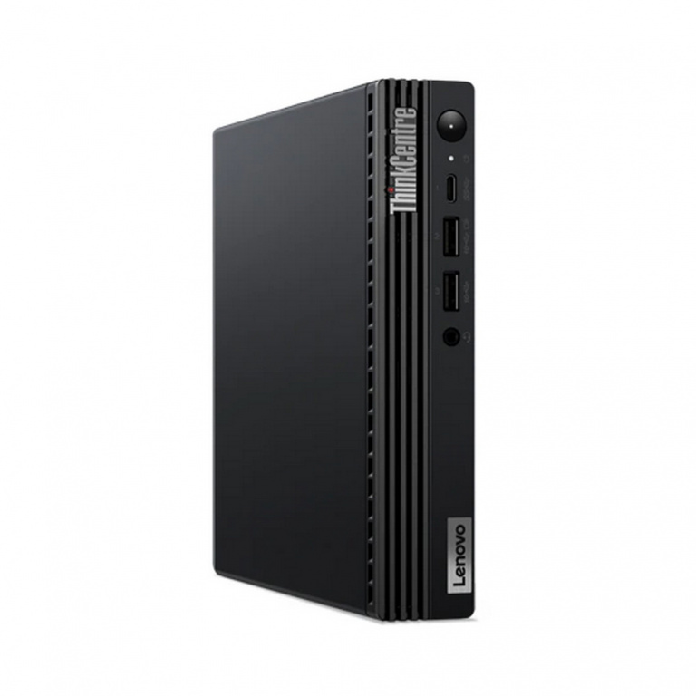 

Мини ПК Lenovo ThinkCentre M70q черный (11USA01HCW), ThinkCentre M70q