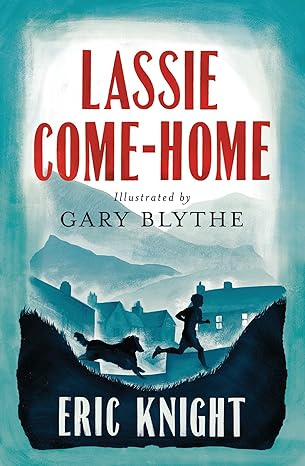 

Lassie Come-Home