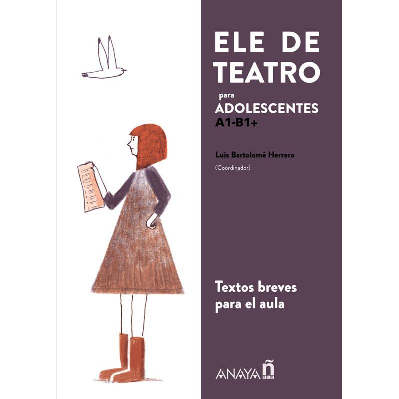 

ELE de teatro Para adolescentes