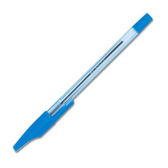 Ручка шариковая Josef Otten 927-A, синяя 0,7 мм, 50 шт