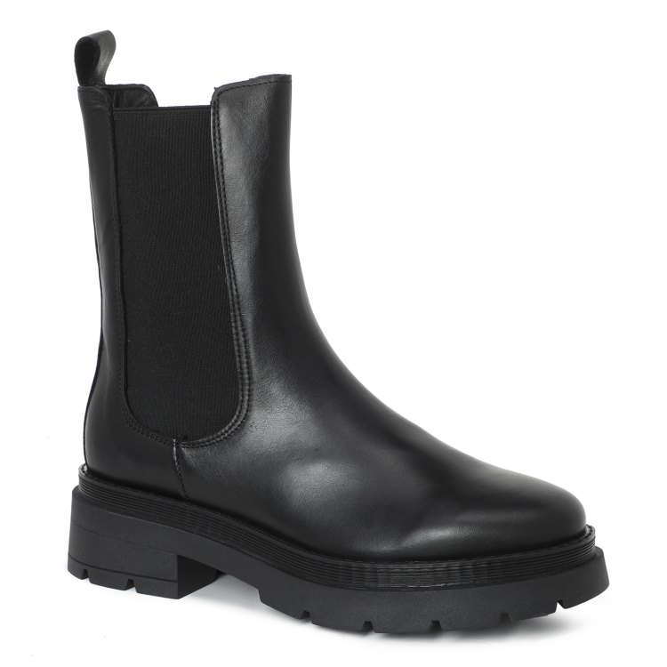 

Полусапоги женские J.j.delacroix BT NC 18 (GRESSAN) черные 41 EU, Черный, BT NC 18 (GRESSAN)