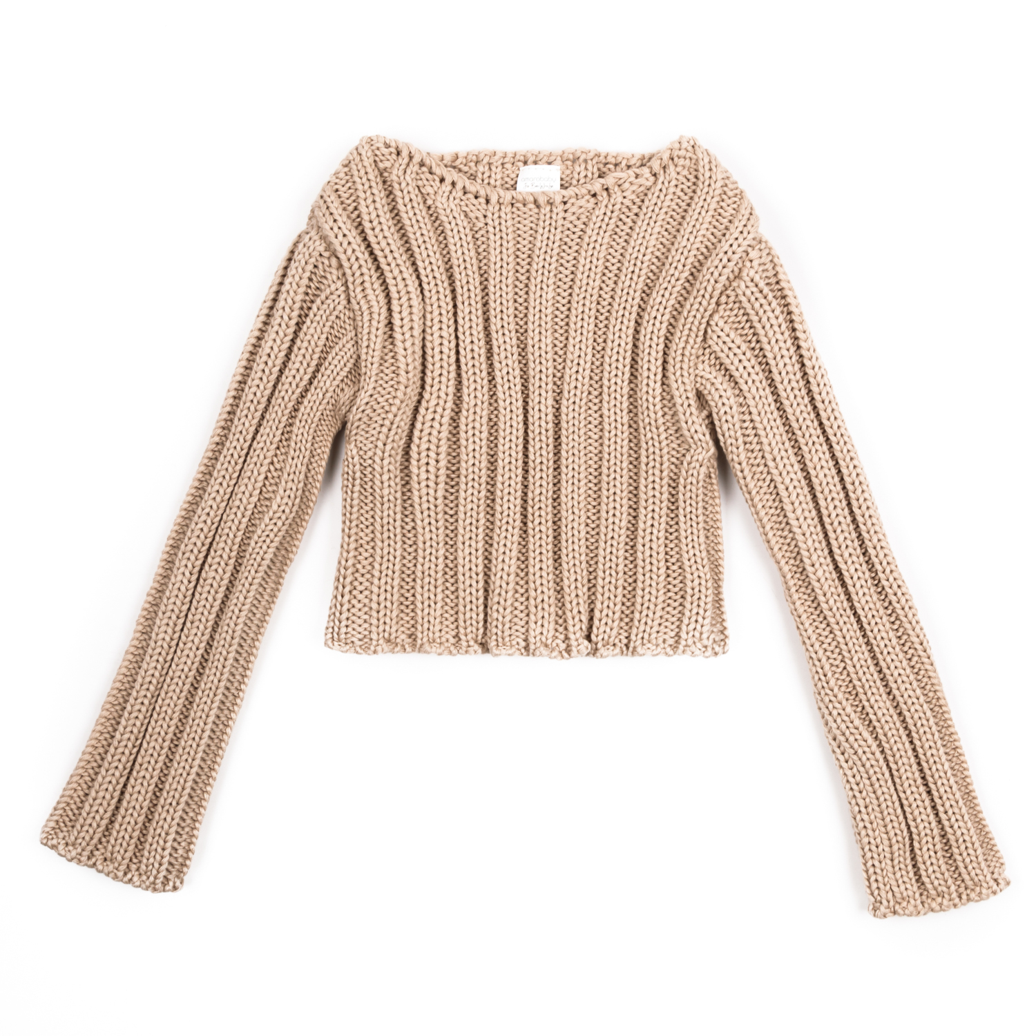 

Свитер детский Amarobaby AB-OD21-KNITL2606, бежевый, 152, AB-OD21-KNITL2602
