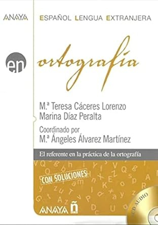 

Ortografia Libro + CD