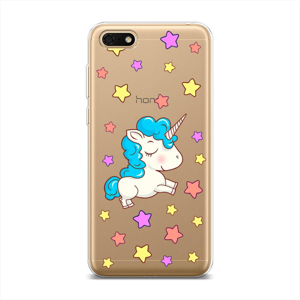 Чехол Awog  на Huawei Y5 Lite (2018) 