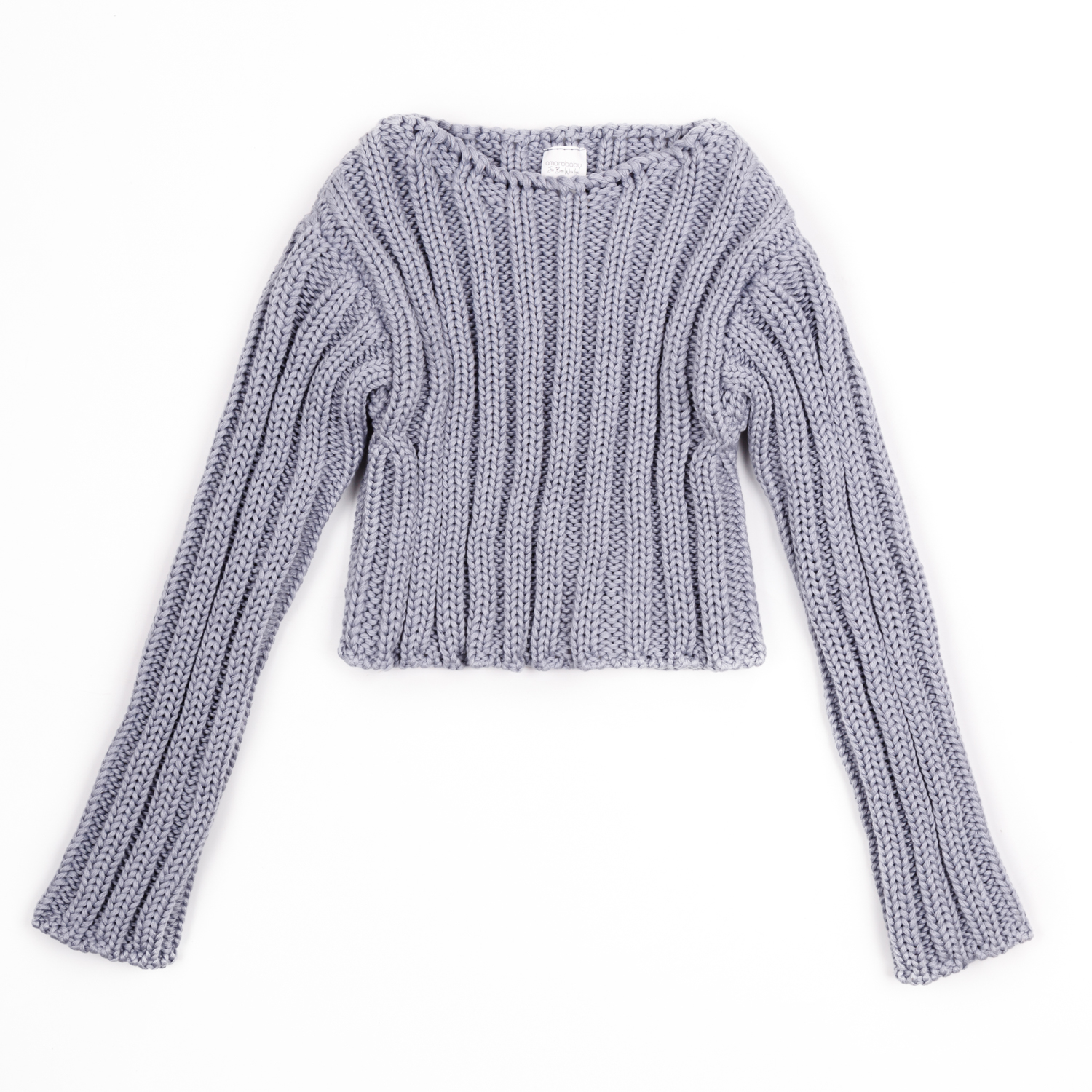 

Свитер детский Amarobaby AB-OD21-KNITL2608, серый, 134, AB-OD21-KNITL2602