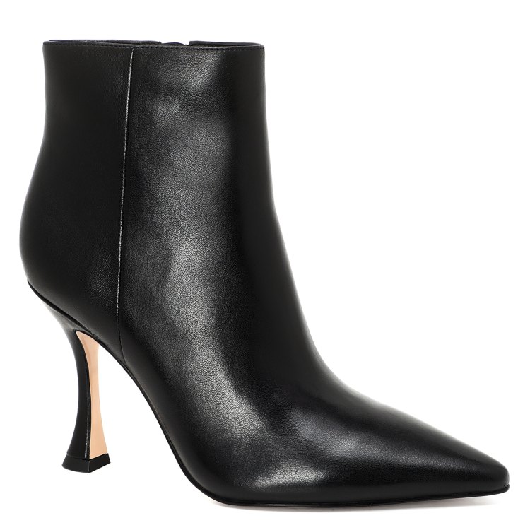 

Ботильоны женские Tendance RL55604-1A черные 38 EU, Черный, RL55604-1A