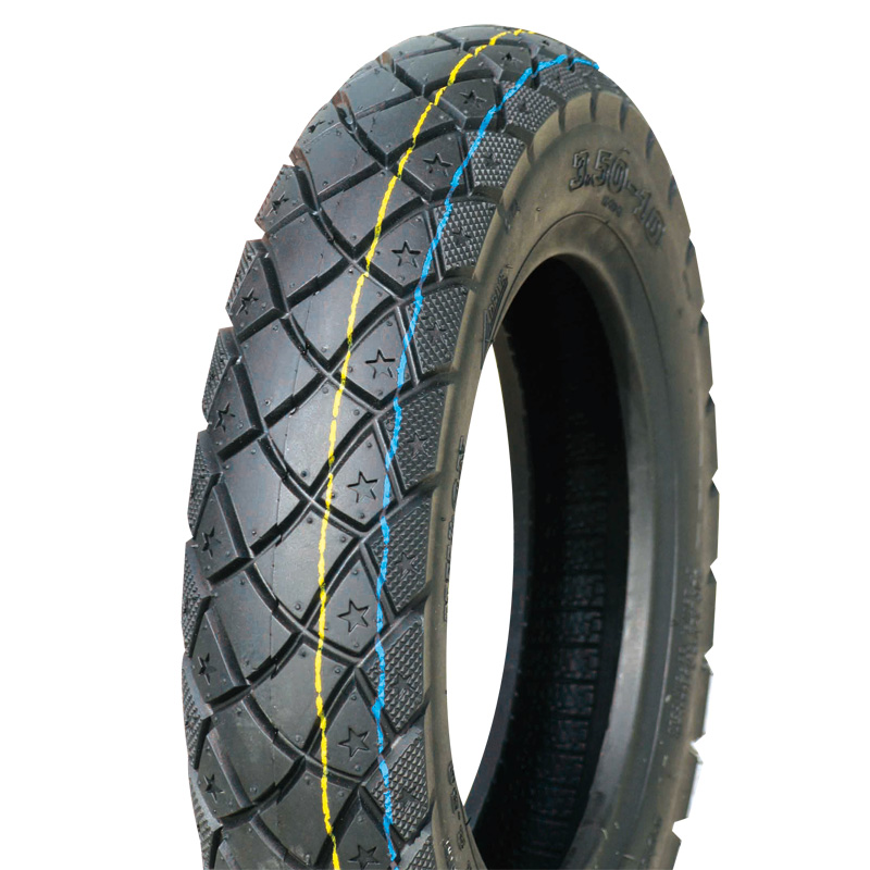 

Мотошина Morechi 3.00-10 MC-073 TL, МС-073