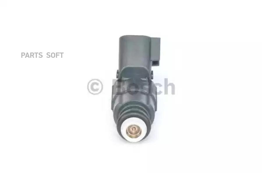 

BOSCH Форсунка бензиновая Volvo S60 I S80 I 2.4