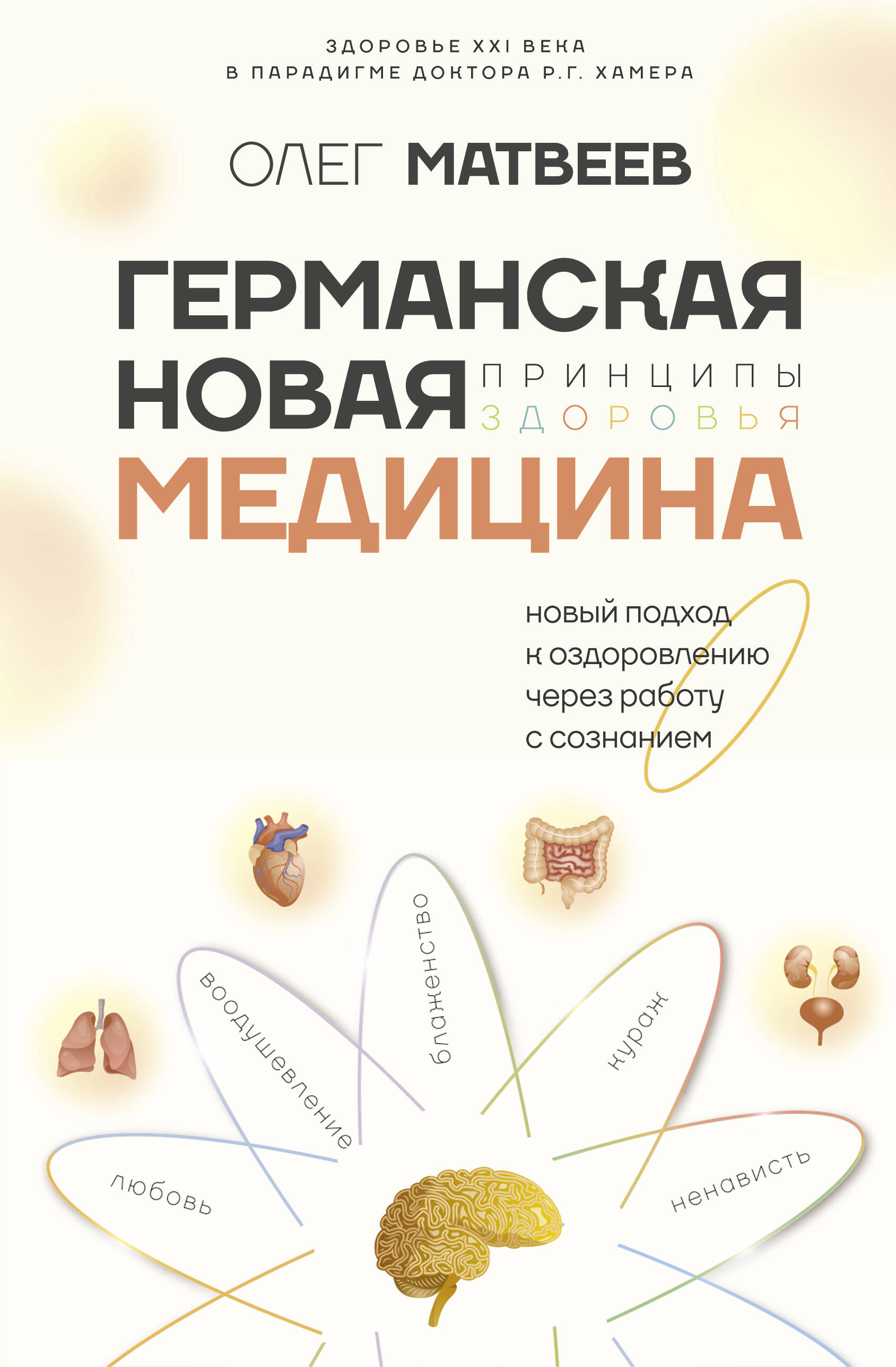 

Германская Новая Медицина