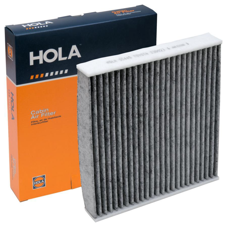 

Фильтр Салонный Угольный HOLA арт. SC445