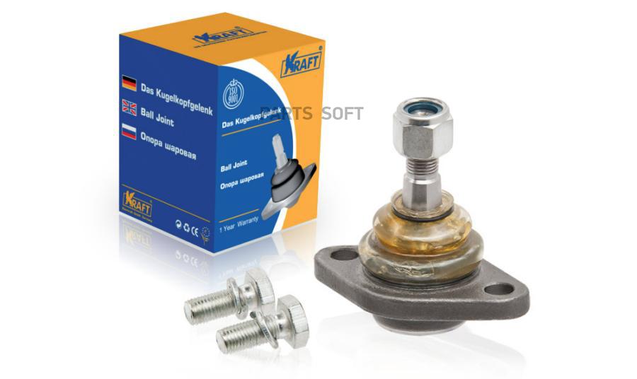 

KRAFT KT053213 Шаровая опора ВАЗ 2108 Kraft