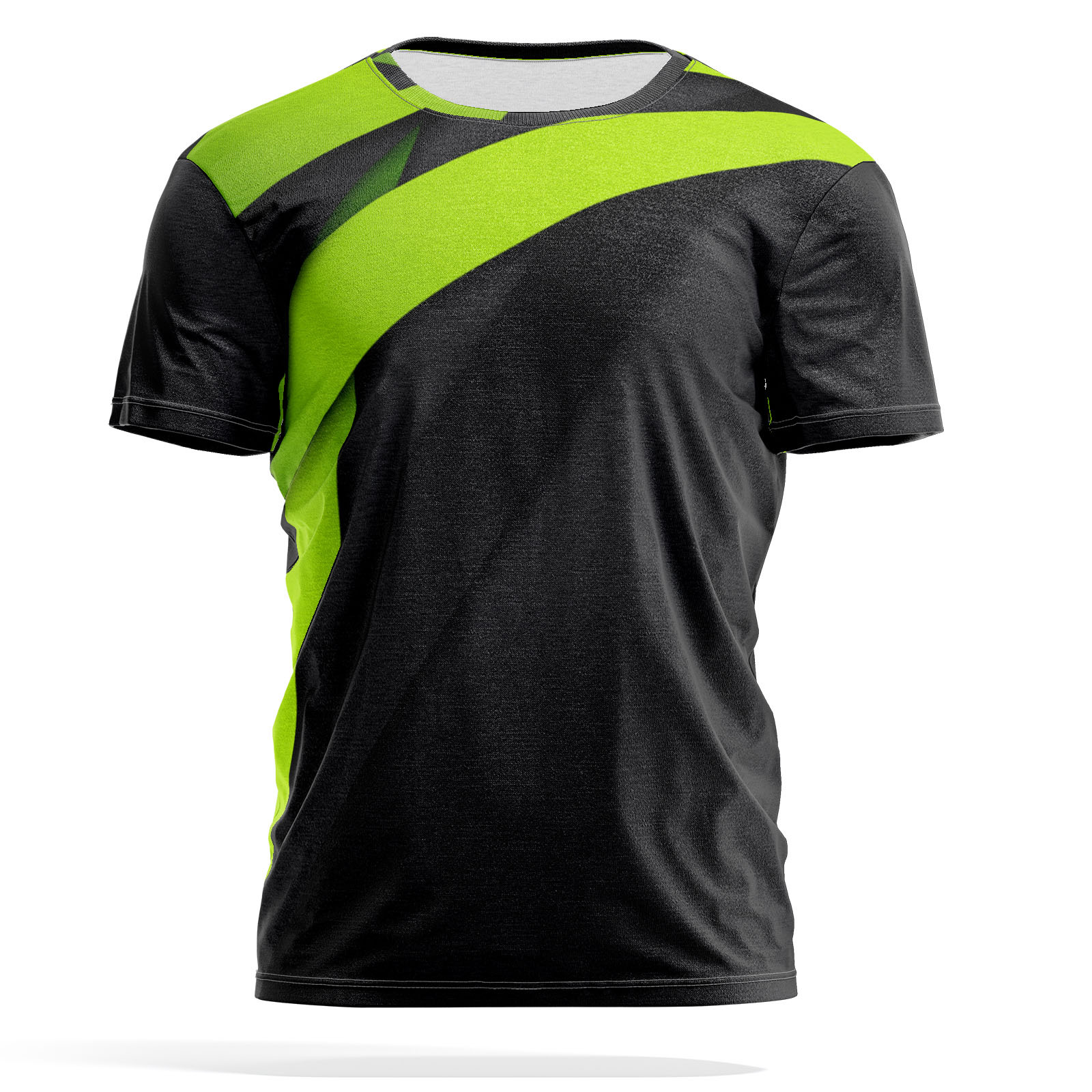 

Футболка мужская PANiN PaninManTshirt_VM1359789 черная 2XL, Черный, PaninManTshirt_VM1359789