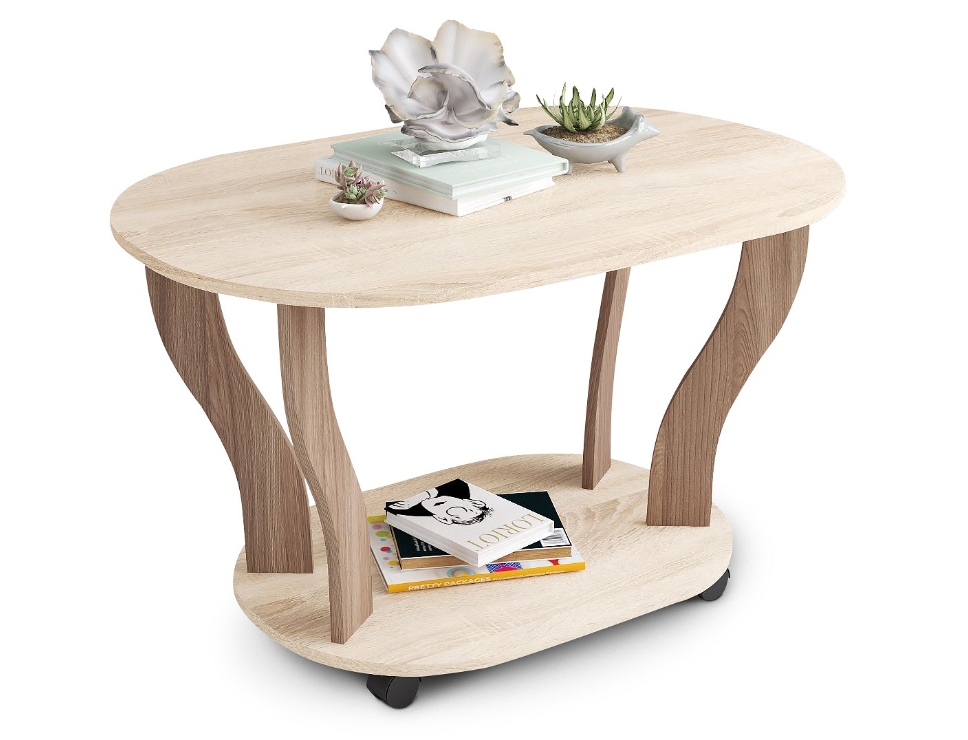 

Журнальный стол "Консул-3"