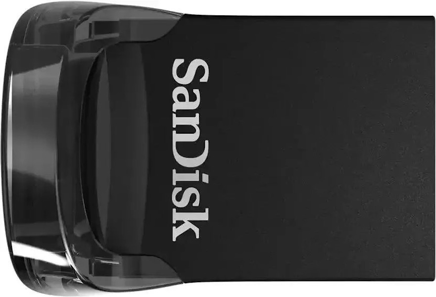 

Флешка USB Sandisk Ultra Fit 64ГБ, USB3.0, черный sdcz430-064g-g46, Флешка USB Sandisk Ultra Fit 64ГБ, USB3.0, черный [sdcz430-064g-g46]