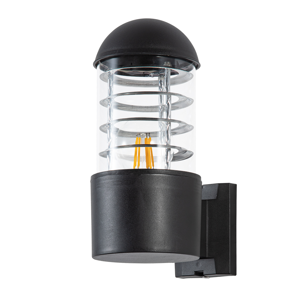 

Садовый светильник Arte lamp Coppia A5217al-1bk 1 шт., COPPIA