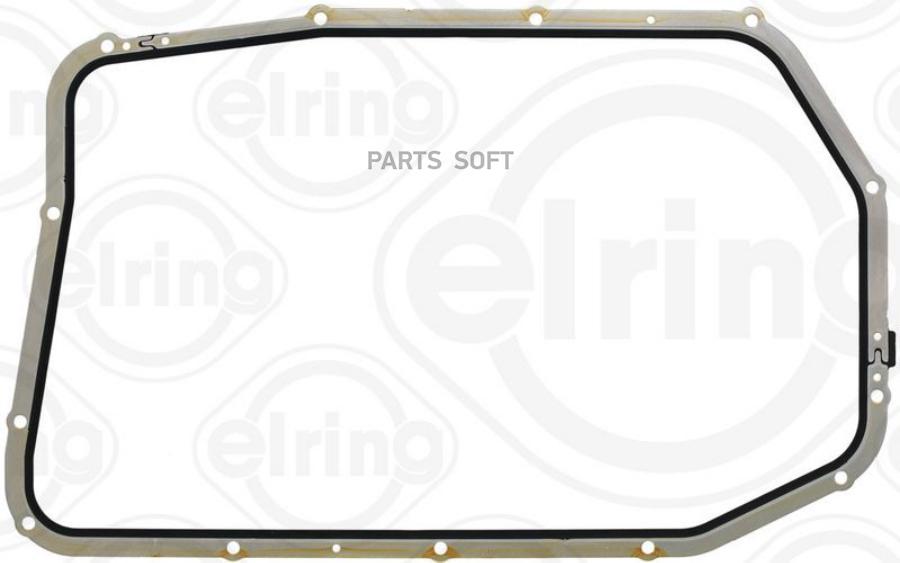 Прокладка Поддона Двс Elring 040570