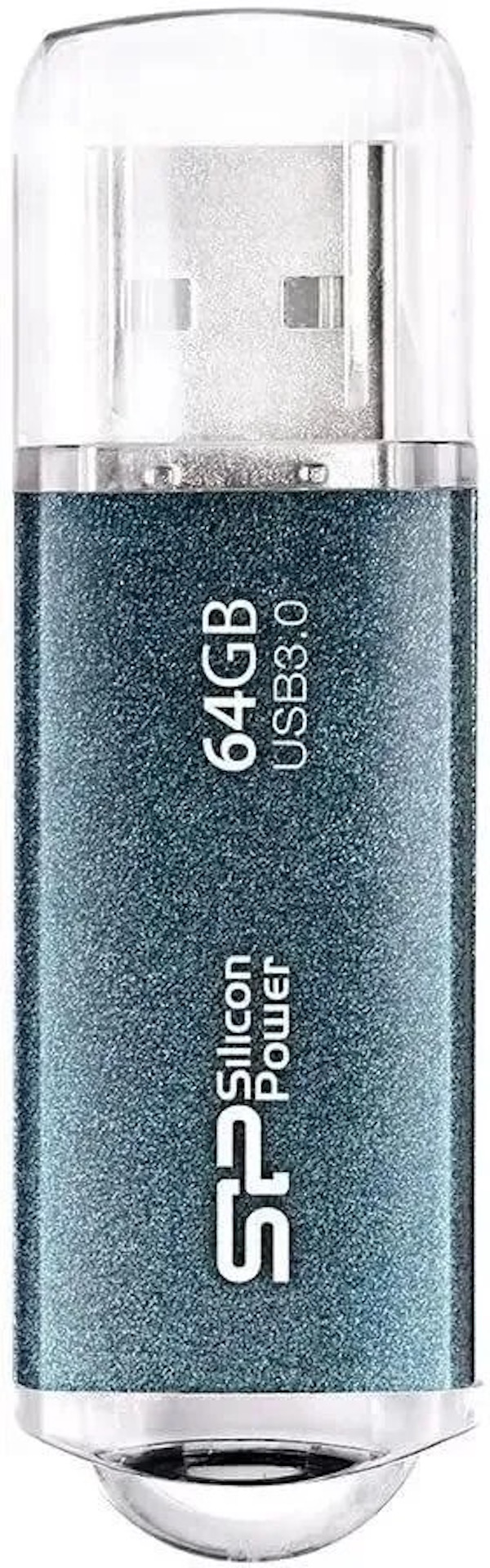 

Флешка USB Silicon Power Marvel M01 64ГБ, USB3.0, синий sp064gbuf3m01v1b, Флешка USB Silicon Power Marvel M01 64ГБ, USB3.0, синий [sp064gbuf3m01v1b]