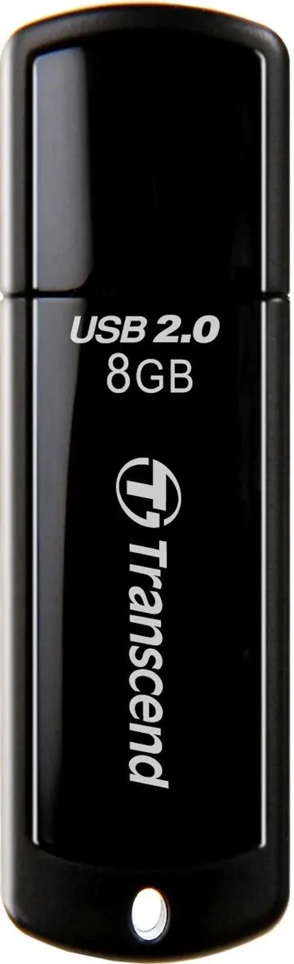 

Флешка USB Transcend Jetflash 350 8ГБ, USB2.0, черный ts8gjf350, Флешка USB Transcend Jetflash 350 8ГБ, USB2.0, черный [ts8gjf350]