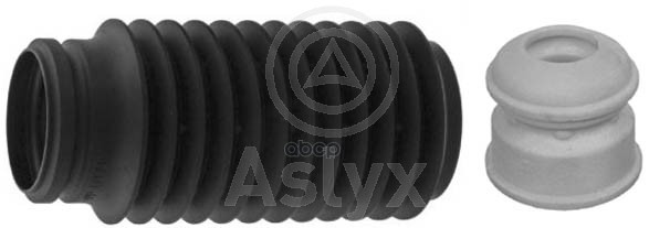 

Пыльник + Отбойник Frd Mondeo/Transit Connect ASLYX арт. AS-202668