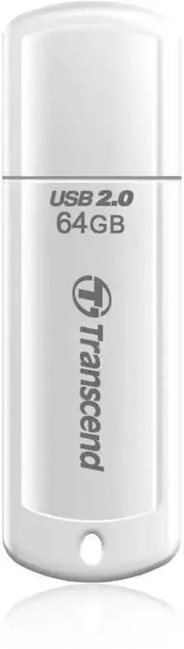 

Флешка USB Transcend Jetflash 370 64ГБ, USB2.0, белый ts64gjf370, Флешка USB Transcend Jetflash 370 64ГБ, USB2.0, белый [ts64gjf370]