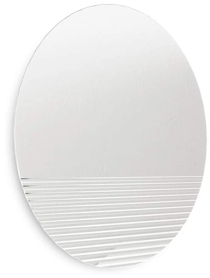 фото Зеркало ridge 24 см umbra 1015675-165 nobrand