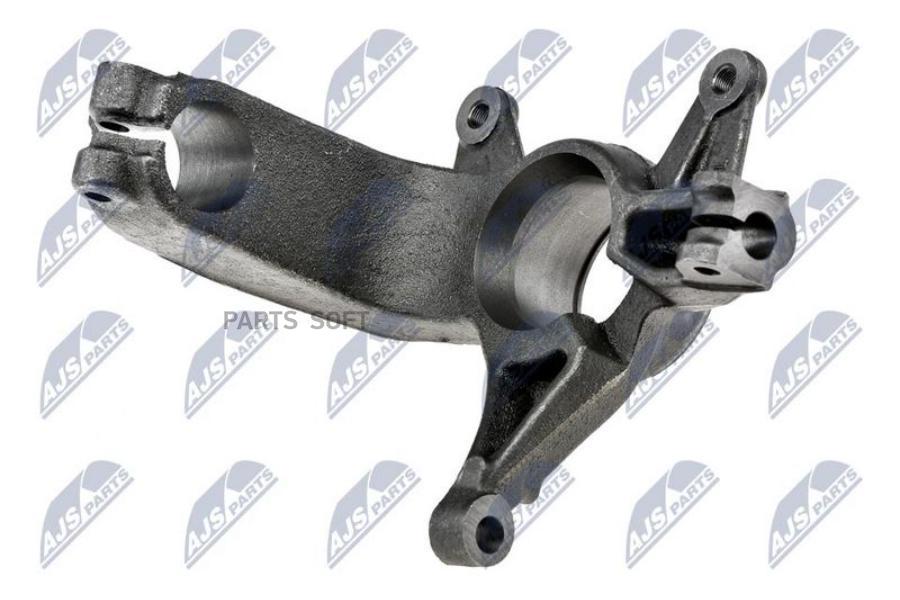 

Кулак Поворотный Renault Megane 02- Левый NTY zzpre022
