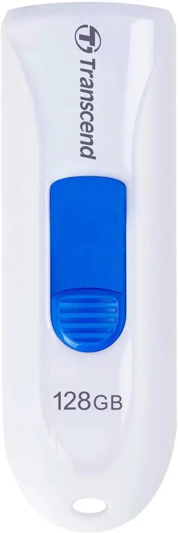 

Флешка USB Transcend Jetflash 790 128ГБ, USB3.0, белый ts128gjf790w, Флешка USB Transcend Jetflash 790 128ГБ, USB3.0, белый [ts128gjf790w]