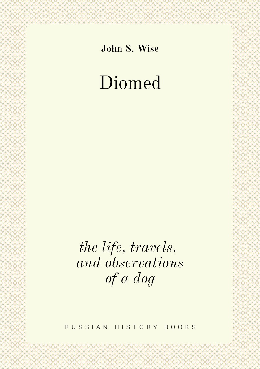 

Diomed