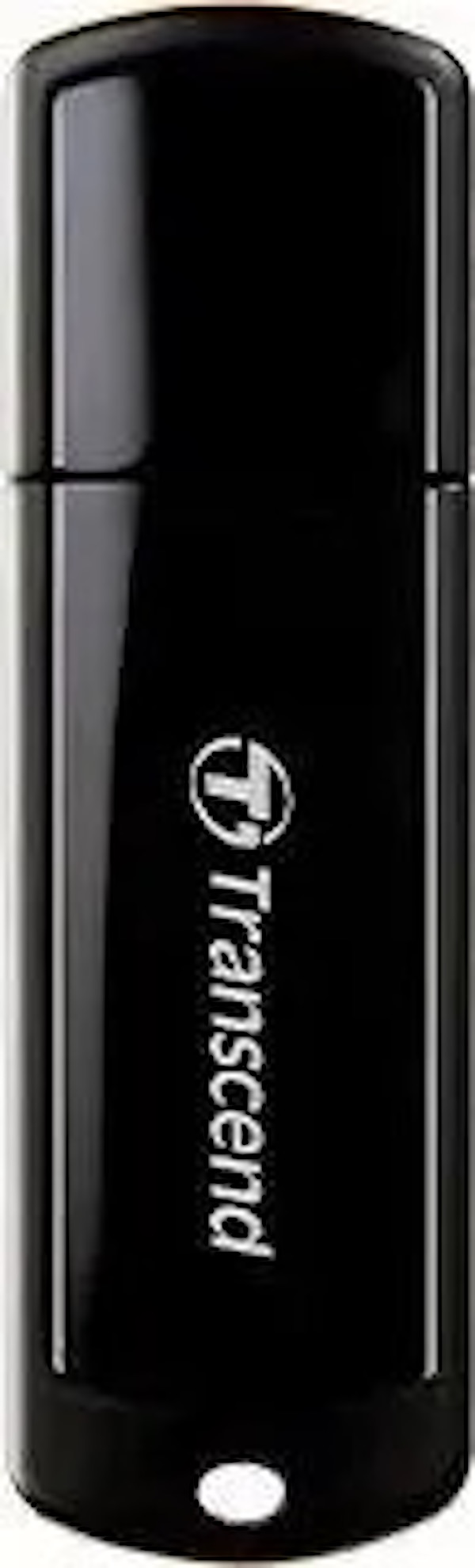 

Флешка USB Transcend Jetflash TS256GJF730 256ГБ, USB3.0, белый