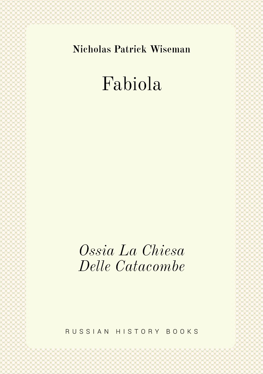 

Fabiola
