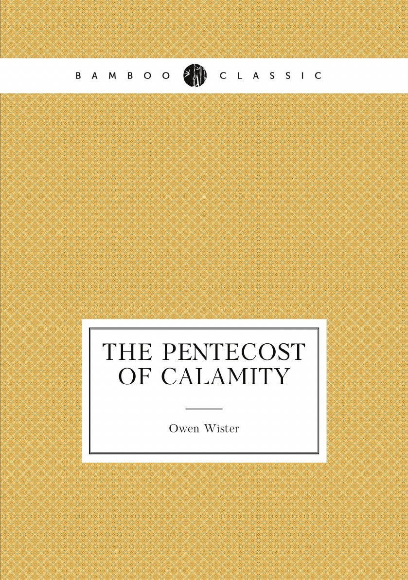 

The Pentecost of Calamity (Tagalog Edition)
