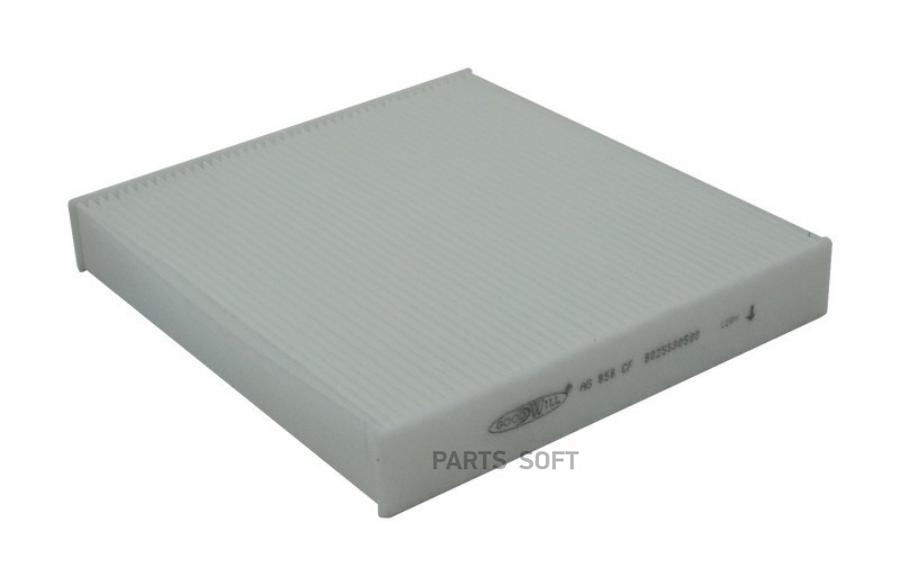

Фильтр Салонный Goodwill AG856CF