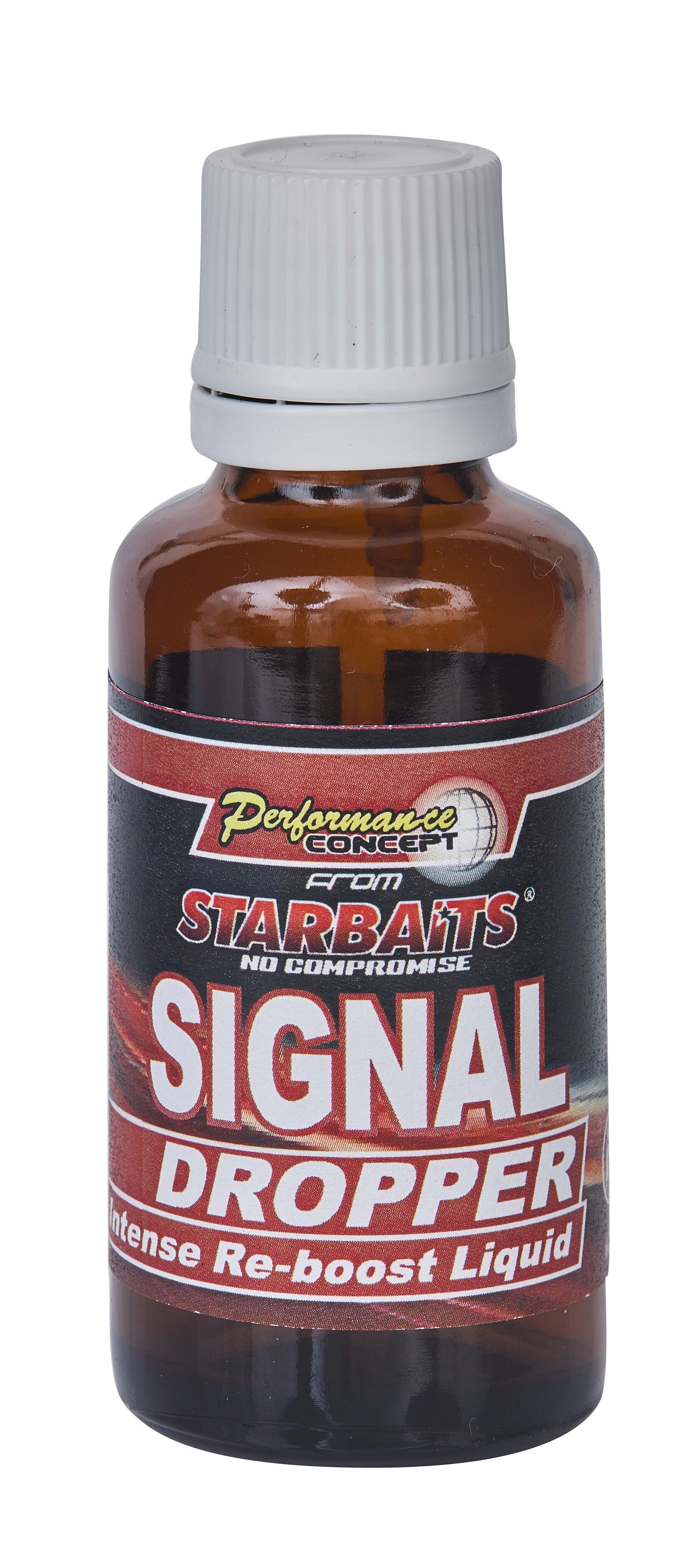 фото Ароматизатор starbaits dropper signal 0.03л