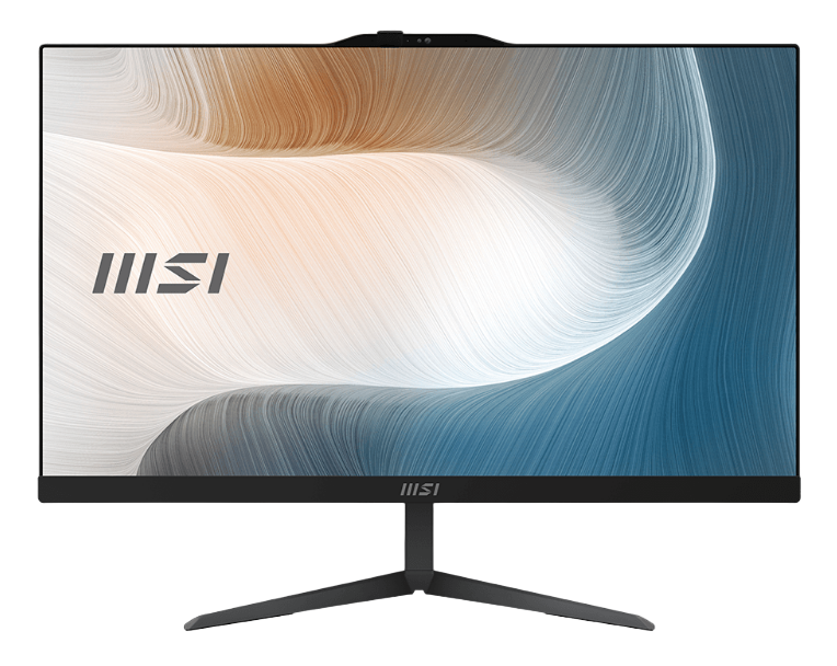 

Моноблок MSI черный (9S6-AE0121-1497)