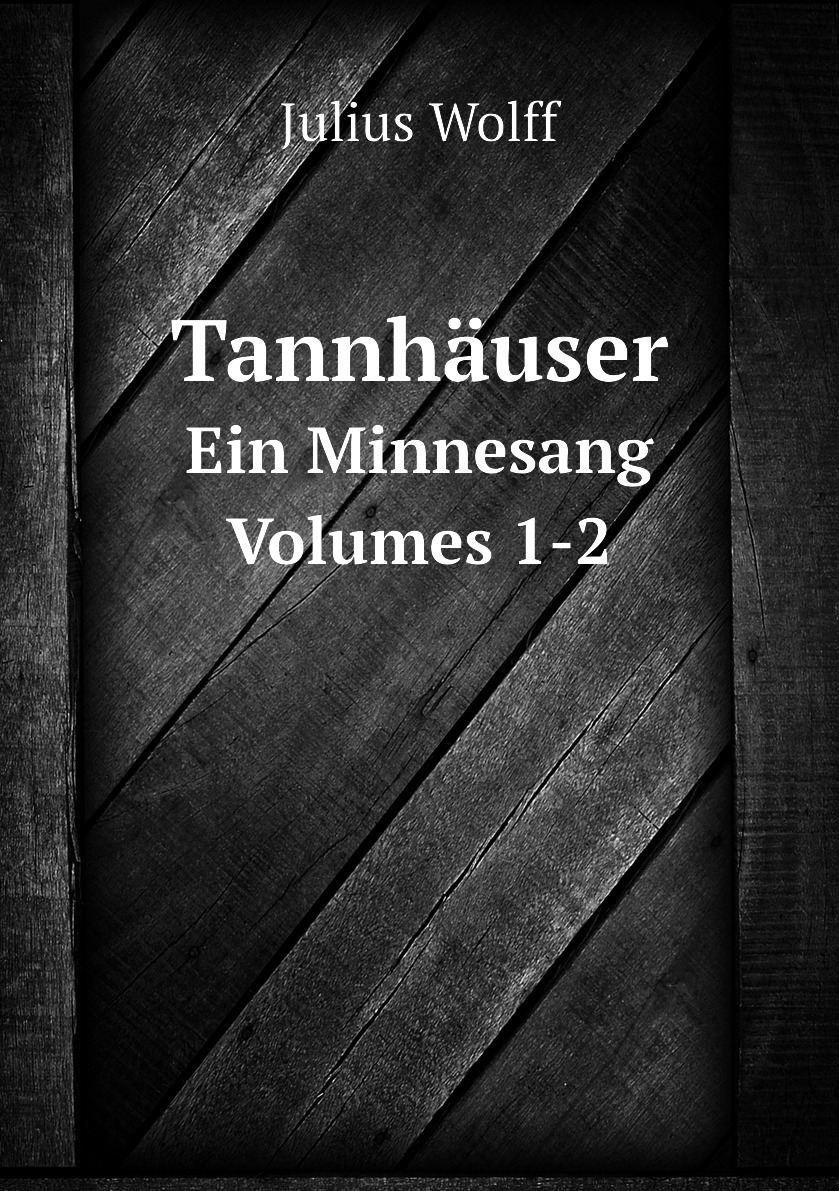 

Tannhauser