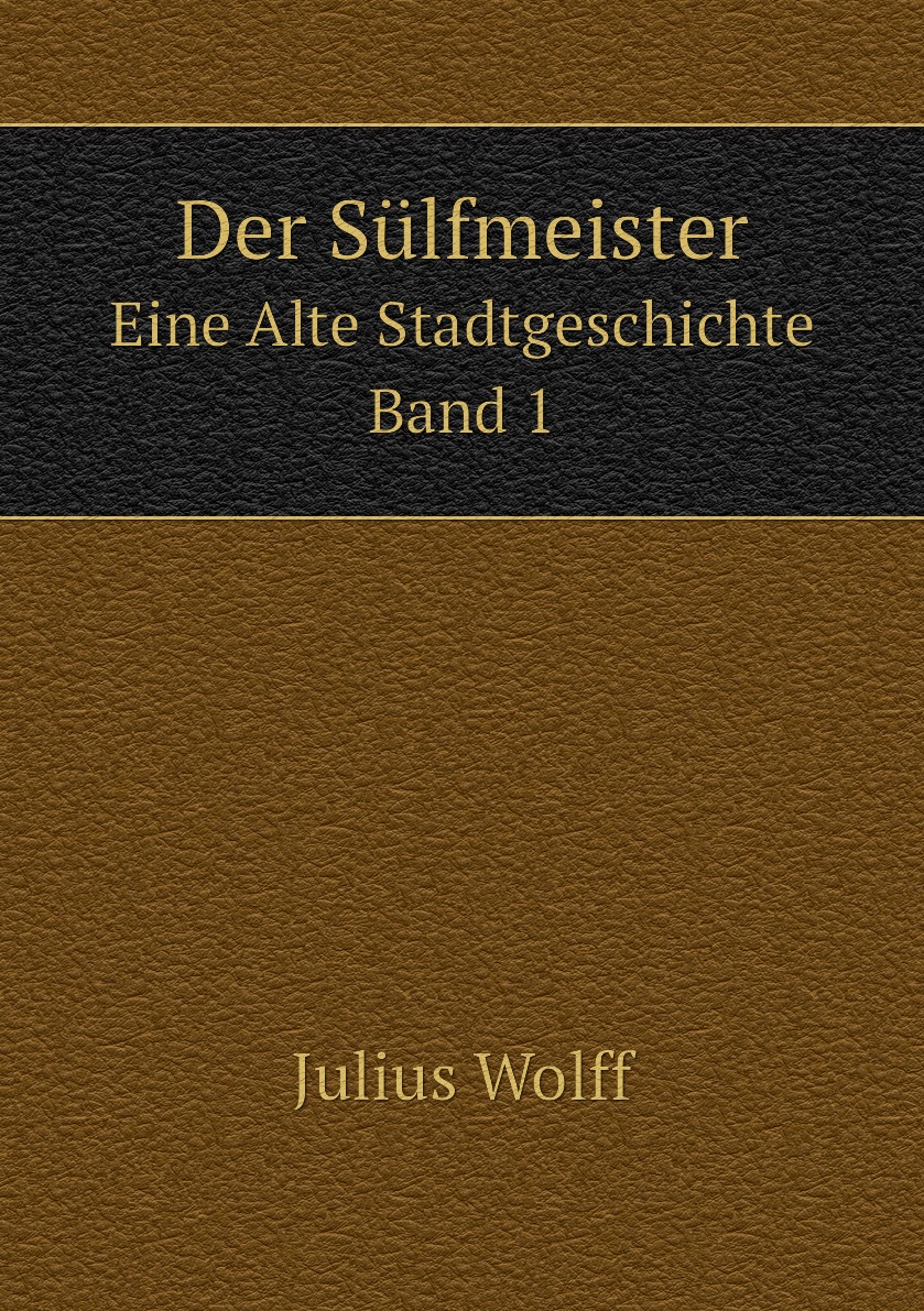 

Der Sulfmeister