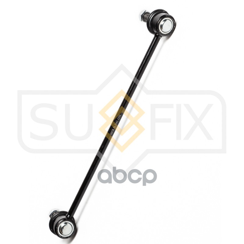 

SUFIX Стойка стабилизатора | перед прав | HONDA AIRWAVE (GJ_) 05-10 / FIT (GE_) 07-08