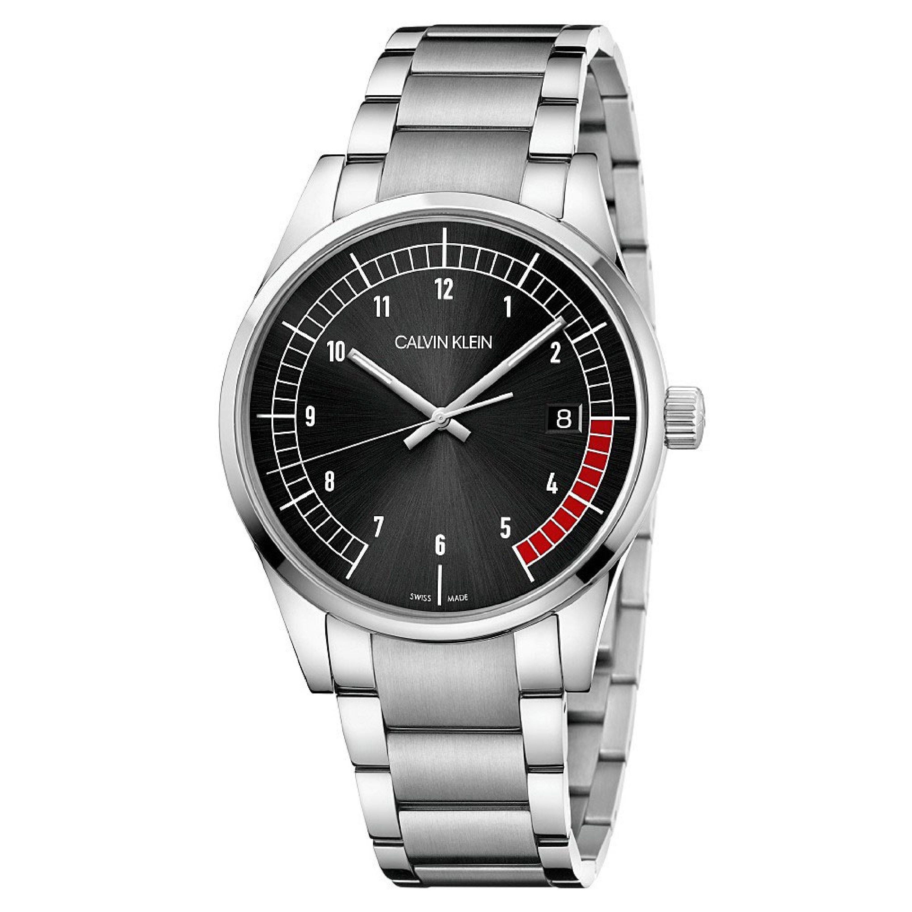 

Наручные часы мужские Calvin Klein KAM211.4P, KAM211.4P