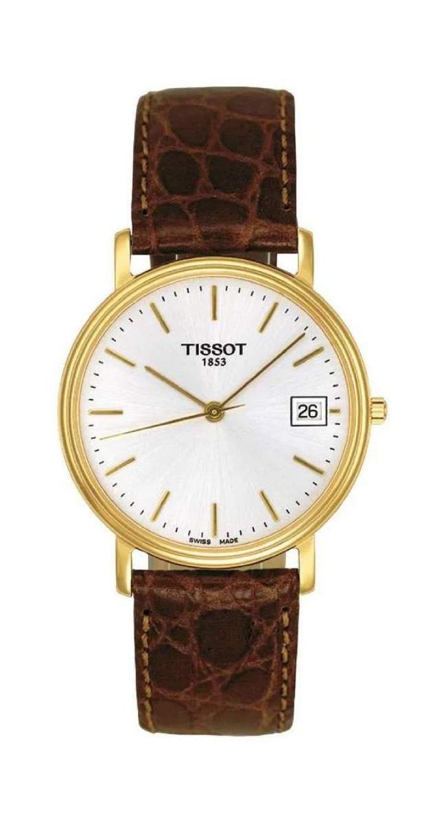 

Наручные часы мужские Tissot T52.5.411.31, T52.5.411.31