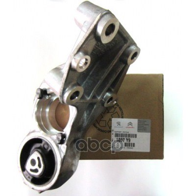 

Опора Двигателя Задняя С Кронштейном Peugeot: 307 1.4/1.6i 16v 01-07 Citroen: C4 (Lc,La)1
