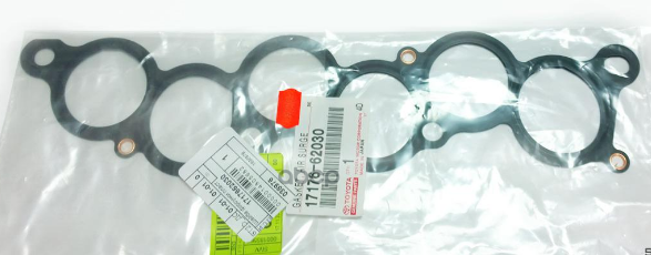 

Прокладка Впускного Коллектора 1/2Mzfe TOYOTA 1717662030