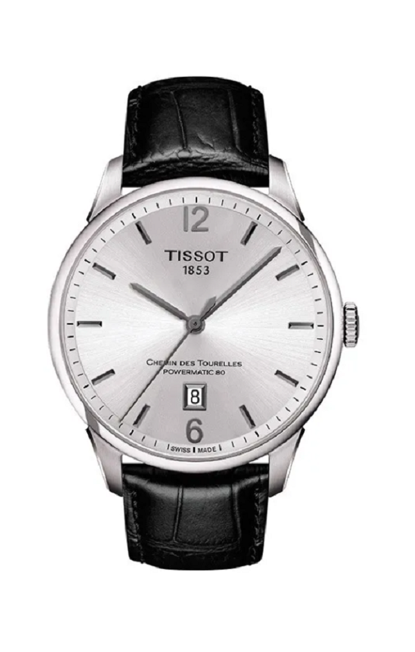 

Наручные часы мужские Tissot T099.407.16.037.00, T099.407.16.037.00