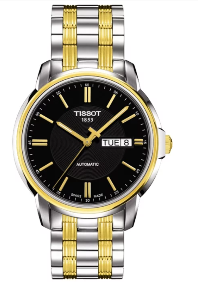 

Наручные часы мужские Tissot T065.430.22.051.00, T065.430.22.051.00