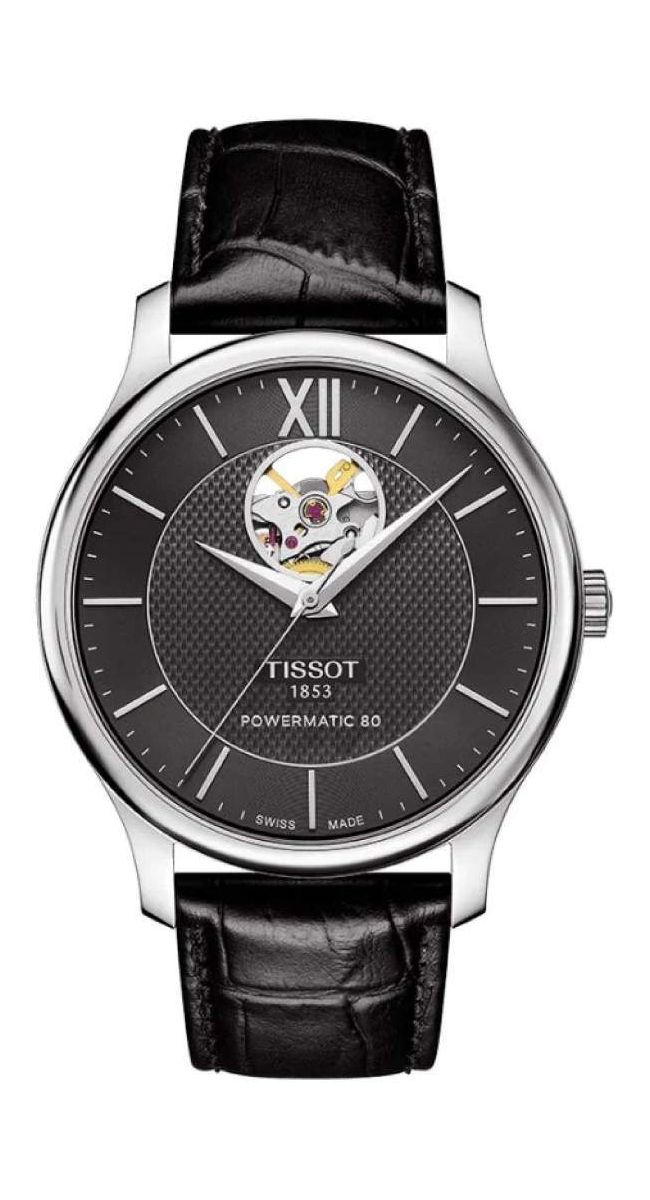 

Наручные часы мужские Tissot T063.907.16.058.00, T063.907.16.058.00